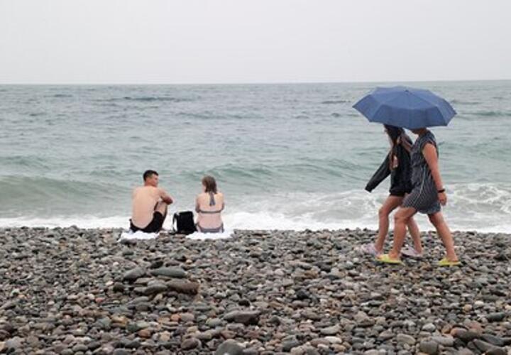 О погоде на Кубани 25 сентября рассказали синоптики