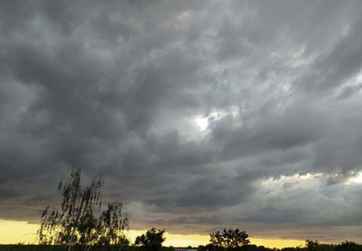 Осень пытается наступить: синоптики рассказали о погоде на Кубани 3 сентября