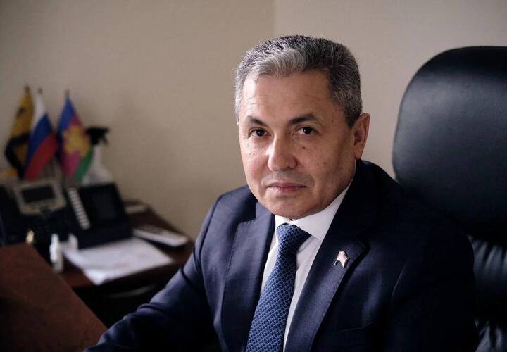 Пост депутата пришлось покинуть главе НУК в Новороссийске