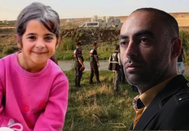 Российский экстрасенс участвовал в расследовании убийства ребенка в Турции 