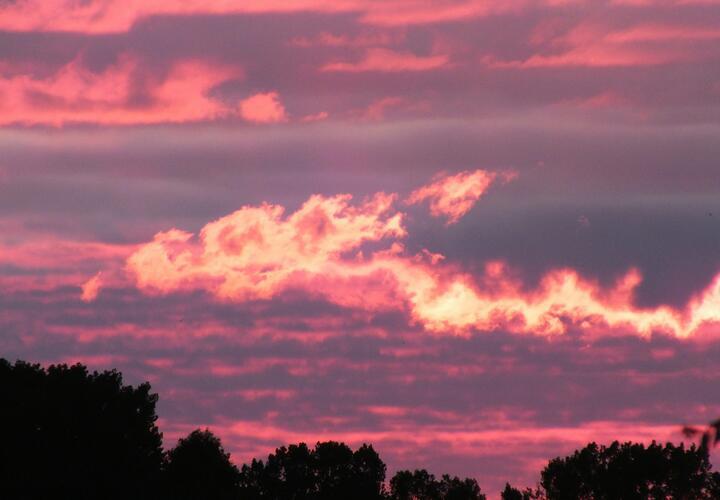 Смерчи могут атаковать черноморское побережье, в атакованном Тихорецком районе продолжает действовать режим ЧС: ТОП-5 за 22 сентября