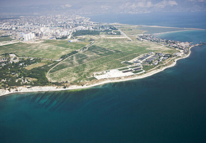 Сотрудники мэрии и МЦУ Новороссийска выехали в школы, чтобы опровергнуть фейковые сообщения о терактах