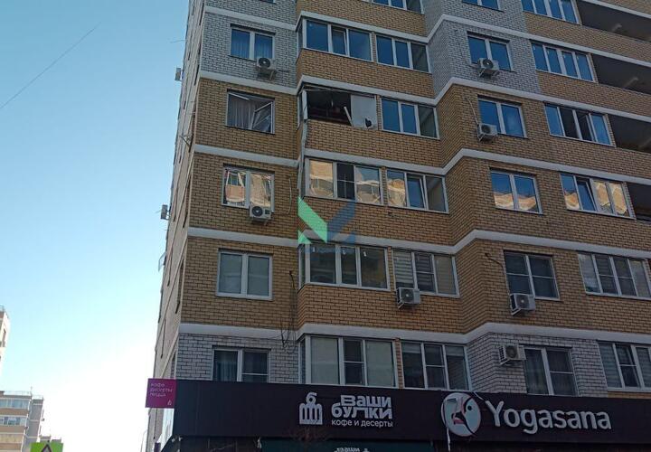 Стало известно, что дети находились в квартире, где произошел взрыв самогонного аппарата, в Краснодаре