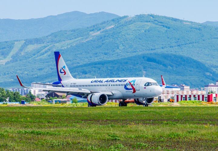 Страх и напряжение: пассажир экстренно севшего в Минводах самолёта «Уральских авиалиний» рассказал, что происходило на борту