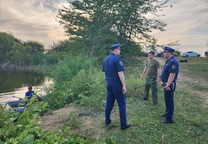 В Кореновском районе жестоко убили 12-летнюю школьницу