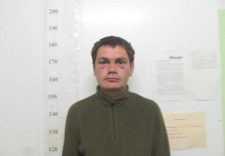 В Краснодарском крае пропал пермяк, который приехал на заработки