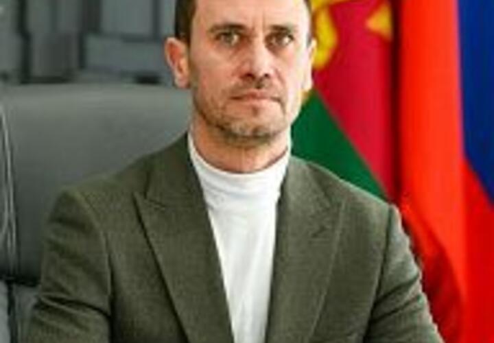 В мэрии Новороссийска сменили вице-мэра по строительству и технадзору