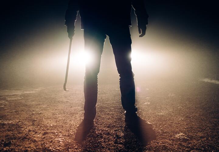 Главный обвиняемый - 29-летний боец MMA Карен Тороян