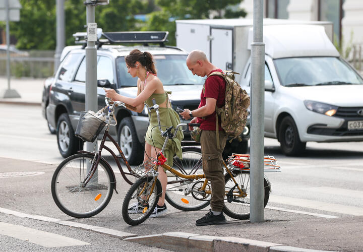 В районе станицы Гостагаевской в Анапе скоро перекроют движение