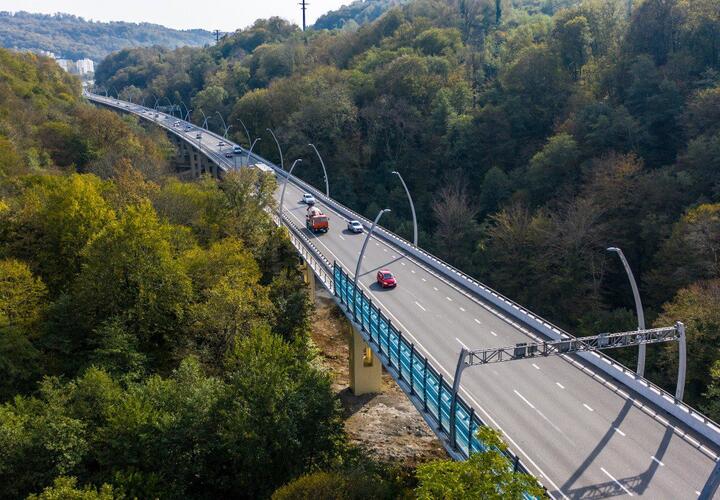 Только теперь на трассе А-148 заменят слои износа