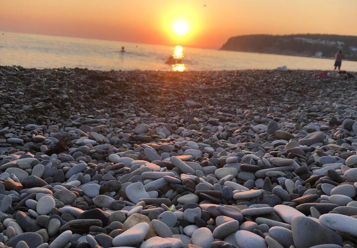 В субботу на Кубань заглянет лето: синоптики рассказали, какая погода ждёт нас в субботу, 21 сентября