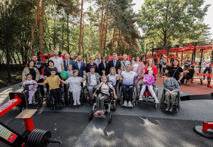 Владелец ГК ТОЧНО Николай Амосов вошел в состав экспертного совета бизнес-премии, утвержденной главой Краснодара