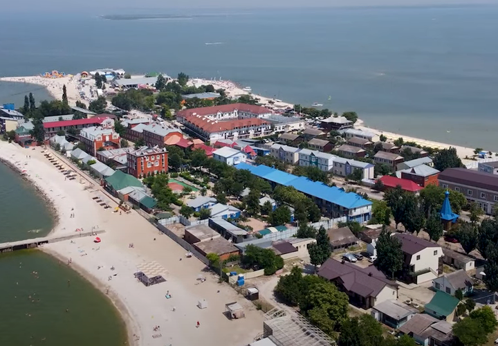 Власти Краснодарского края официально комментируют взрывы в Ейске