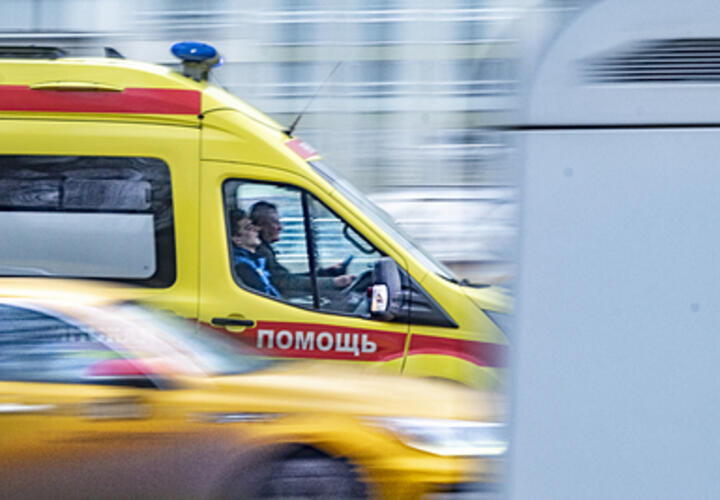 Врачи не спасли 6-летнего ребенка, травмированного в ДТП на Кубани