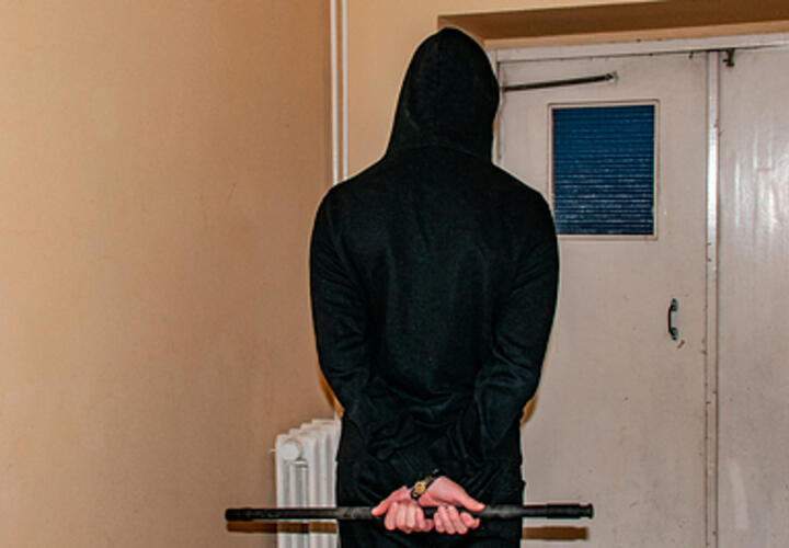 Пострадали три человека, в том числе 15-летний подросток