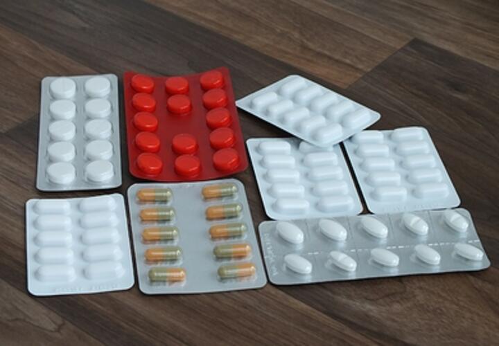 Будьте осторожны: самые вредные витамины назвали медики