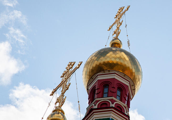 14 октября — Покров Пресвятой Богородицы, большой православный праздник