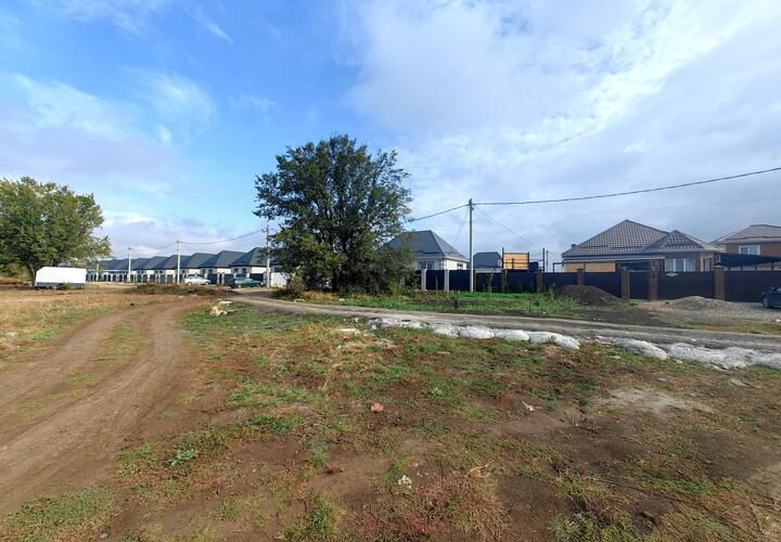 Доказать очевидное: в Краснодаре скорректируют Генплан и не будут сносить построенные дома на улице Витаминной