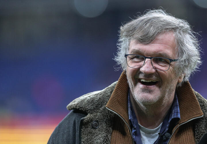 Это будет чёрная комедия: Эмир Кустурица снимет фильм «Преступление и наказание» в Краснодарском крае