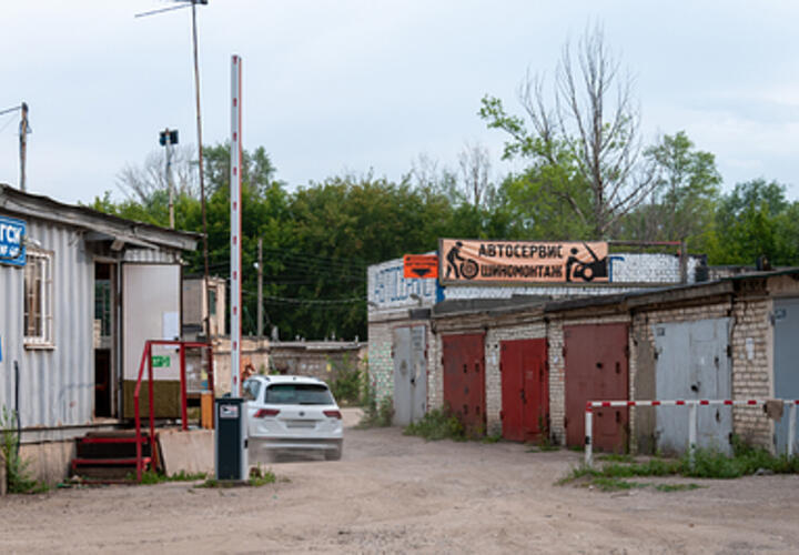 Гаражные фейки: информацию, которую передают друг другу жители ЮМР Краснодара, администрация назвала недостоверной