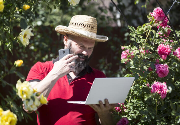 Как продлить «жизнь» ноутбуку, рассказал эксперт