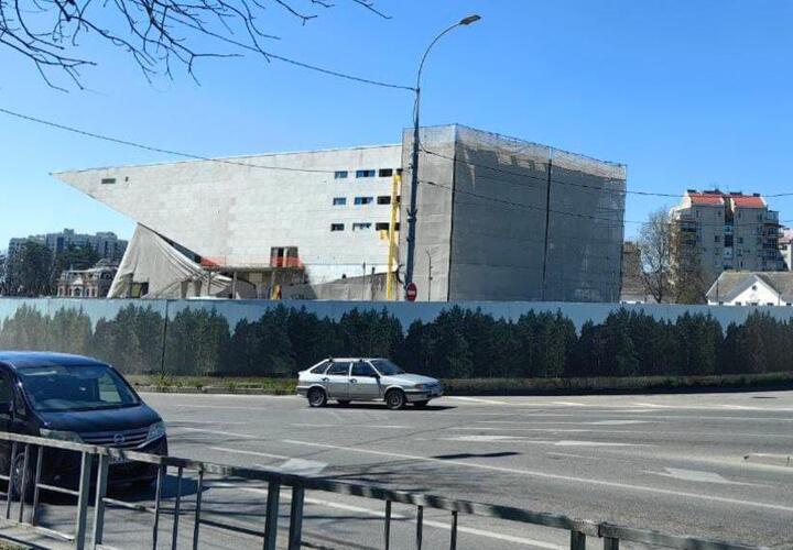 Компания Сергея Галицкого вскоре займется благоустройством улицы Красной в Краснодаре