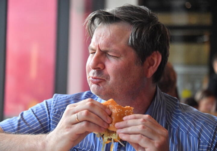 Медики назвали всего два продукта, которые снизят риск сердечных приступов у мужчин старше 40 лет