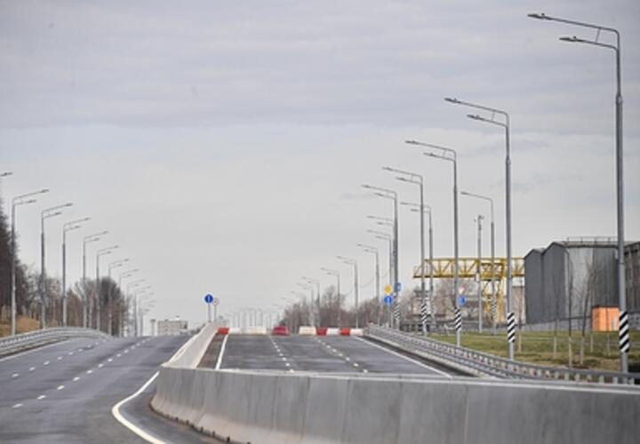 На Кубани построят новую автодорогу