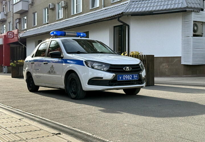 На Кубани в лобовом столкновении с иномаркой погибли два человека в ВАЗ 2101