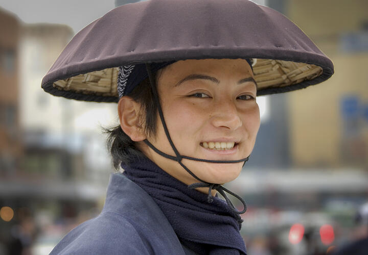 Не переедать и тренировать мозг: о японских правилах долголетия рассказал Роспотребнадзор Кубани