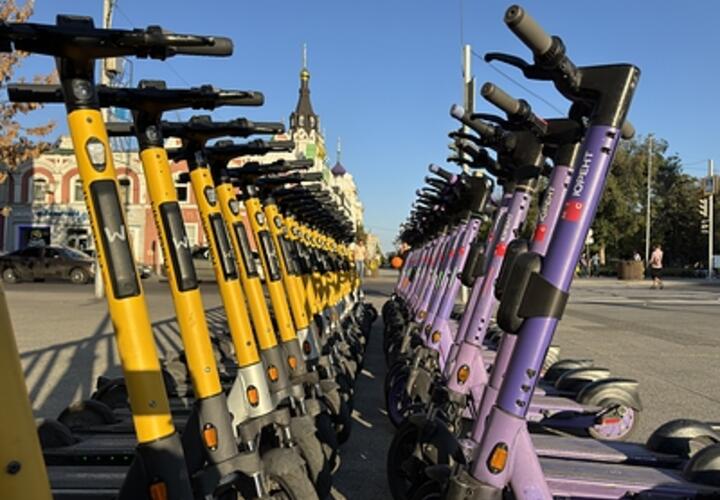 Ночная эвакуация: жильцов многоэтажки в Анапе пришлось выводить из здания из-за взрыва электросамоката