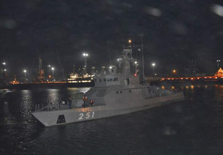 Ночная стрельба и взрывы: в Новороссийске пройдут учения в Цемесской бухте