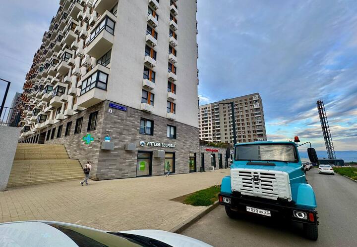 Обмеление водохранилищ в Новороссийске привело к дефициту ресурса