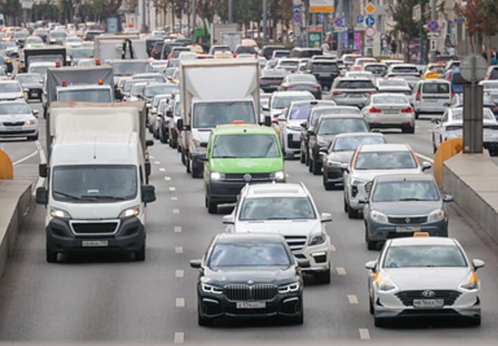 Письмо президенту: жители ЮМР в Краснодаре просят Путина не допустить строительства огромной трассы через их микрорайон