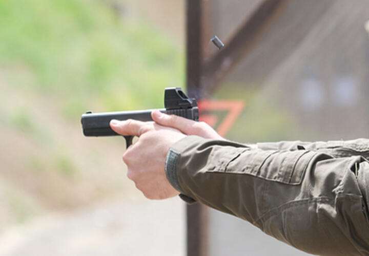 По два выстрела в голову: гражданин Грузии осужден за убийство 18-летней давности в Краснодаре