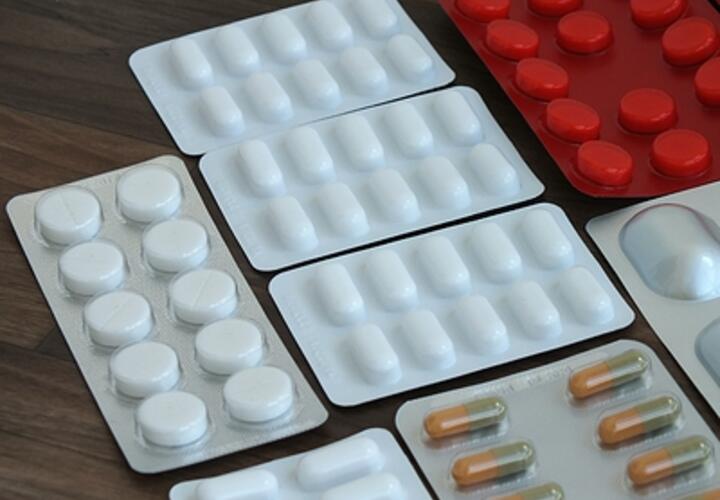 Полицейские в Сочи пресекли деятельность «чёрных фармацевтов»