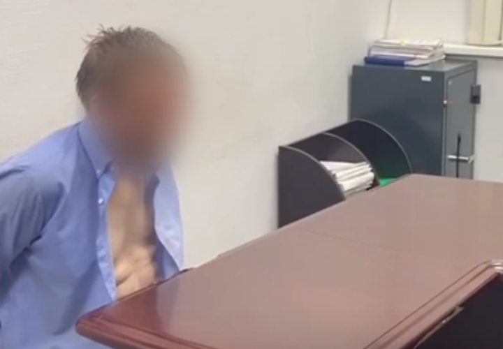 Погибшему старшему сержанту Юсуфу Тугузу было 28 лет