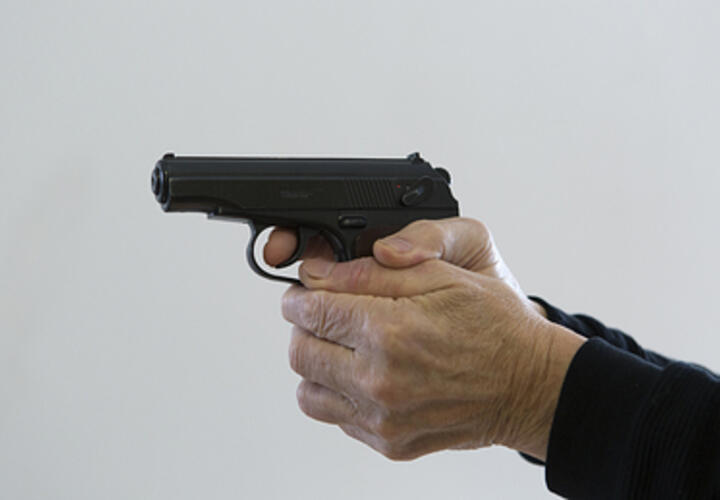 Расстрелял четверых после поминок: в Анапе местный житель предстал перед судом после кровавых разборок