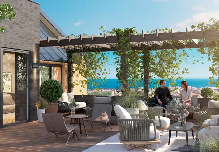 Среди наиболее привлекательных городов — Сочи, Геленджик и Краснодар