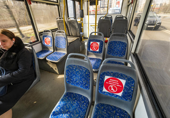 С сегодняшнего дня начнет дорожать проезд по еще 29 маршрутам общественного транспорта в Краснодаре