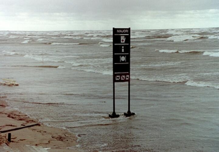 Сильный ветер и ноябрьский холод: синоптики рассказали о погоде на Кубани 18 октября