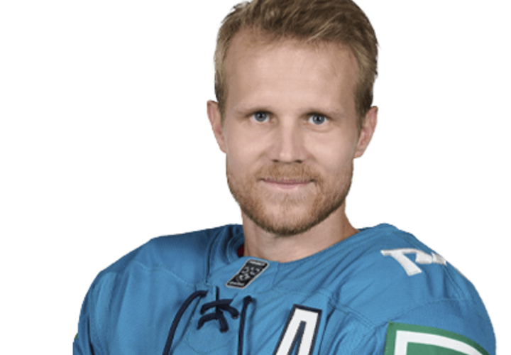 Словацкий хоккеист «Сочи» Михал Криштоф неожиданно сбежал 