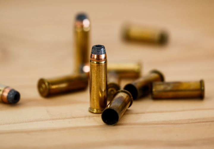 Звуки стрельбы весь день будут слышны в Новороссийске