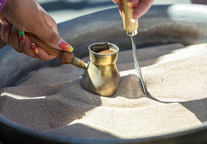 Стоит ли ждать подорожания: импорт кофе на Кубань за год сократился почти на 20 процентов