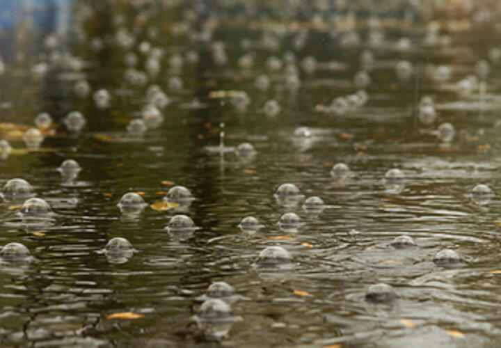 Тепло закончилось: синоптики рассказали, какая погода ждёт кубанцев в среду, 16 октября