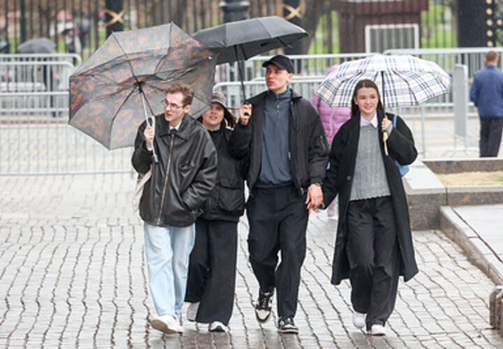 Туманы и снег в горах: синоптики рассказали о погоде на Кубани 21 октября