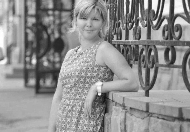 Ушла из жизни известный краснодарский журналист Фатима Шеуджен