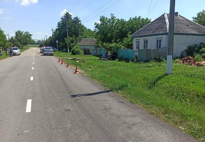 В Адыгее осудили тракториста, по вине которого погибла семилетняя девочка