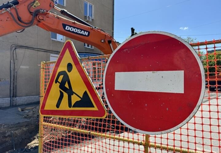 В Геленджике хотят построить новые канализации