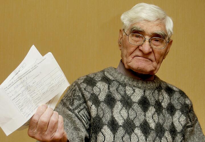 В грядущем году пенсии россиян вырастут до 24 тысяч рублей